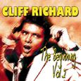 Cliff Richard - The Beginning Vol.2