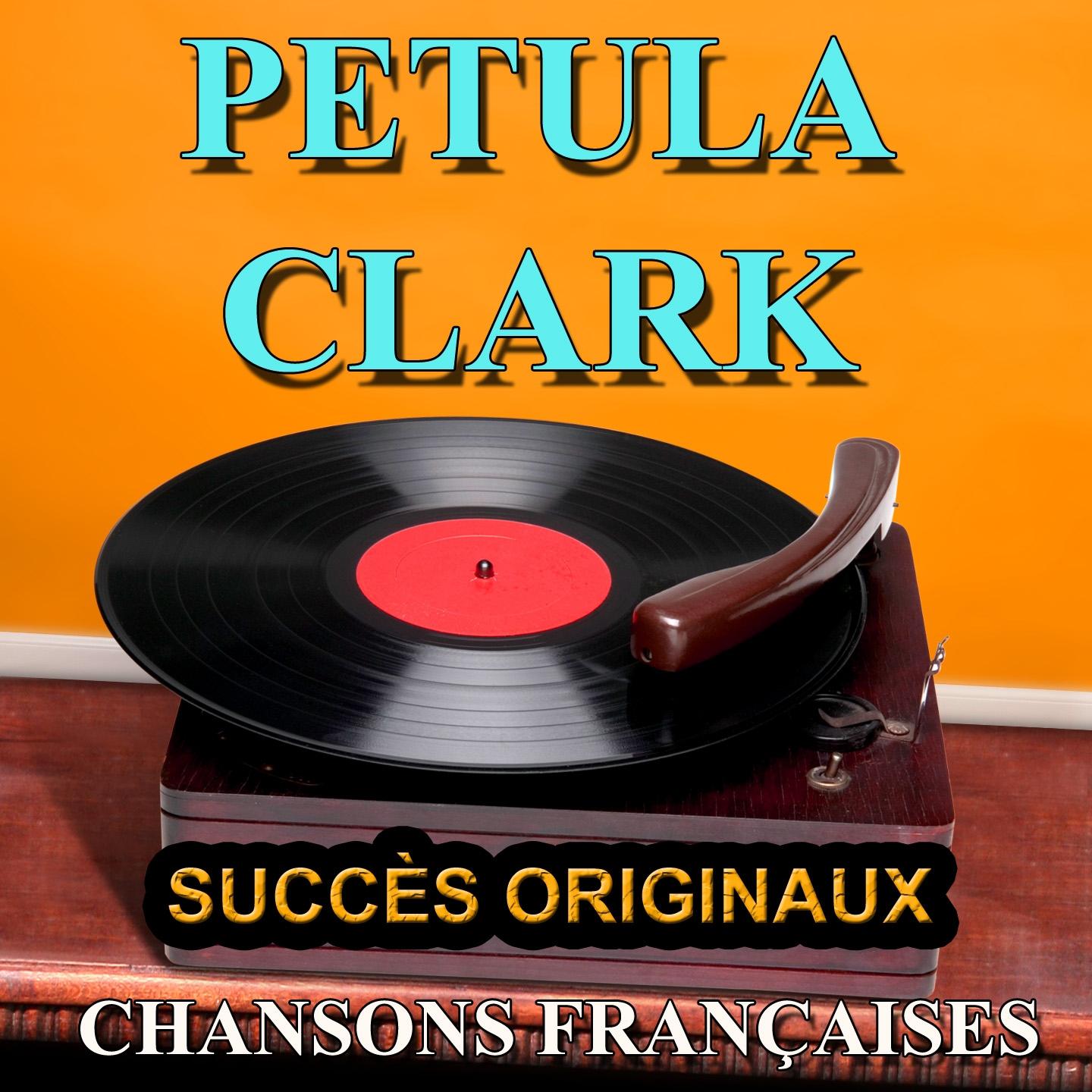 Chansons françaises专辑