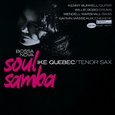 Bossa Nova Soul Samba (Rudy Van Gelder Edition)