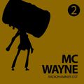 라디오해머 OST vol. 2 MC Wayne