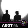 Nancie - Human (ABGT499)