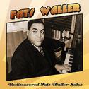 Rediscovered Fats Waller Solos专辑