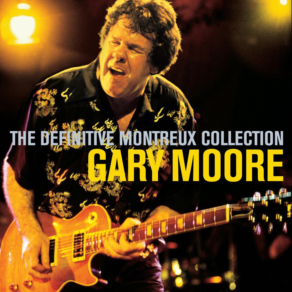 out in the fields - gary moore - 网易云音乐