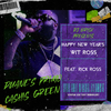 DJ Brisk - Happy New Year's Wit Ross