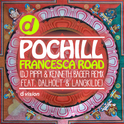 Francesca Road (Dj Pippi & Kenneth Bager Remix Dalholt & Langkilde)专辑