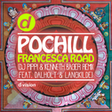 Francesca Road (Dj Pippi & Kenneth Bager Remix Dalholt & Langkilde)专辑