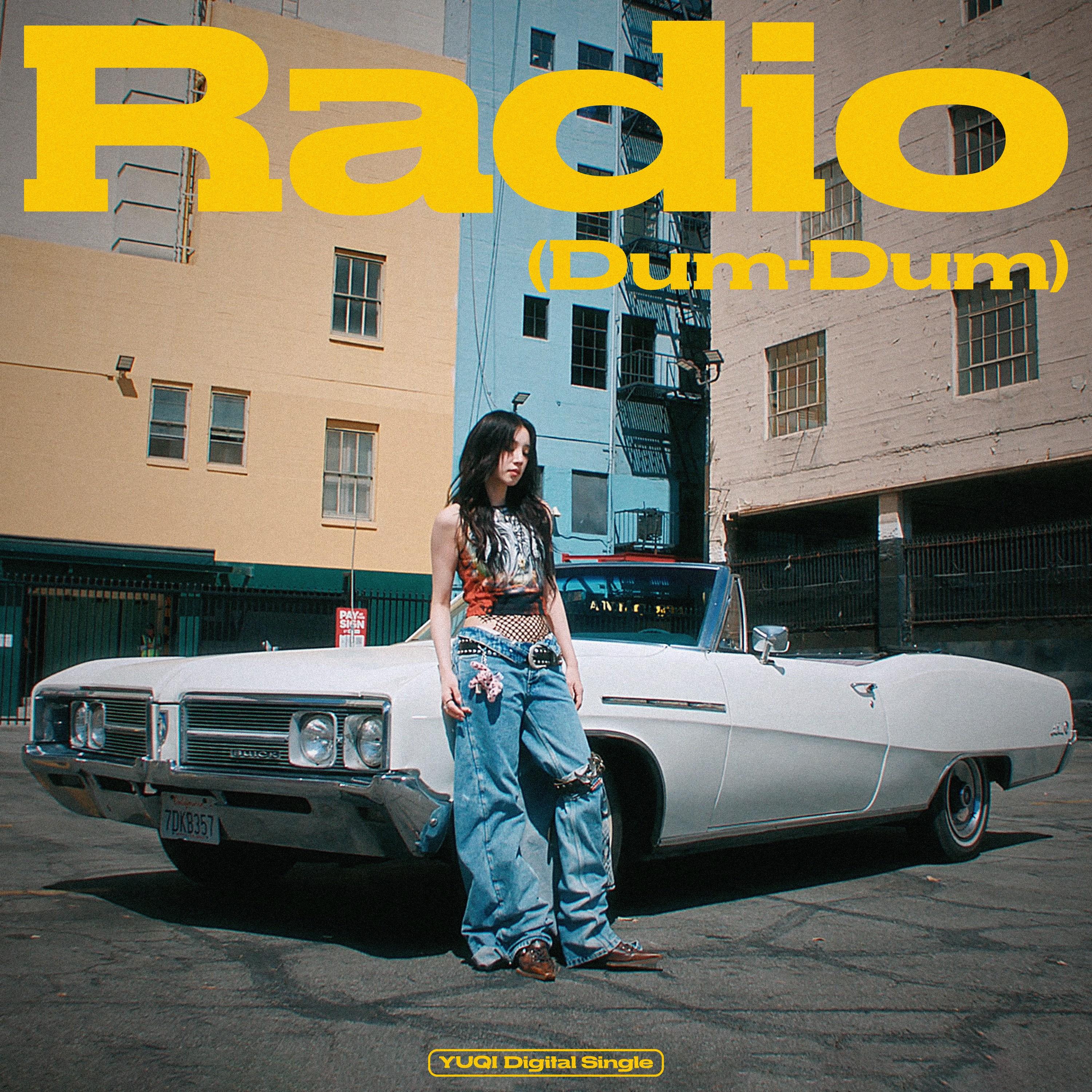 Radio (Dum-Dum) banner