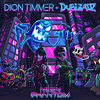 Dion Timmer - Neon Phantom