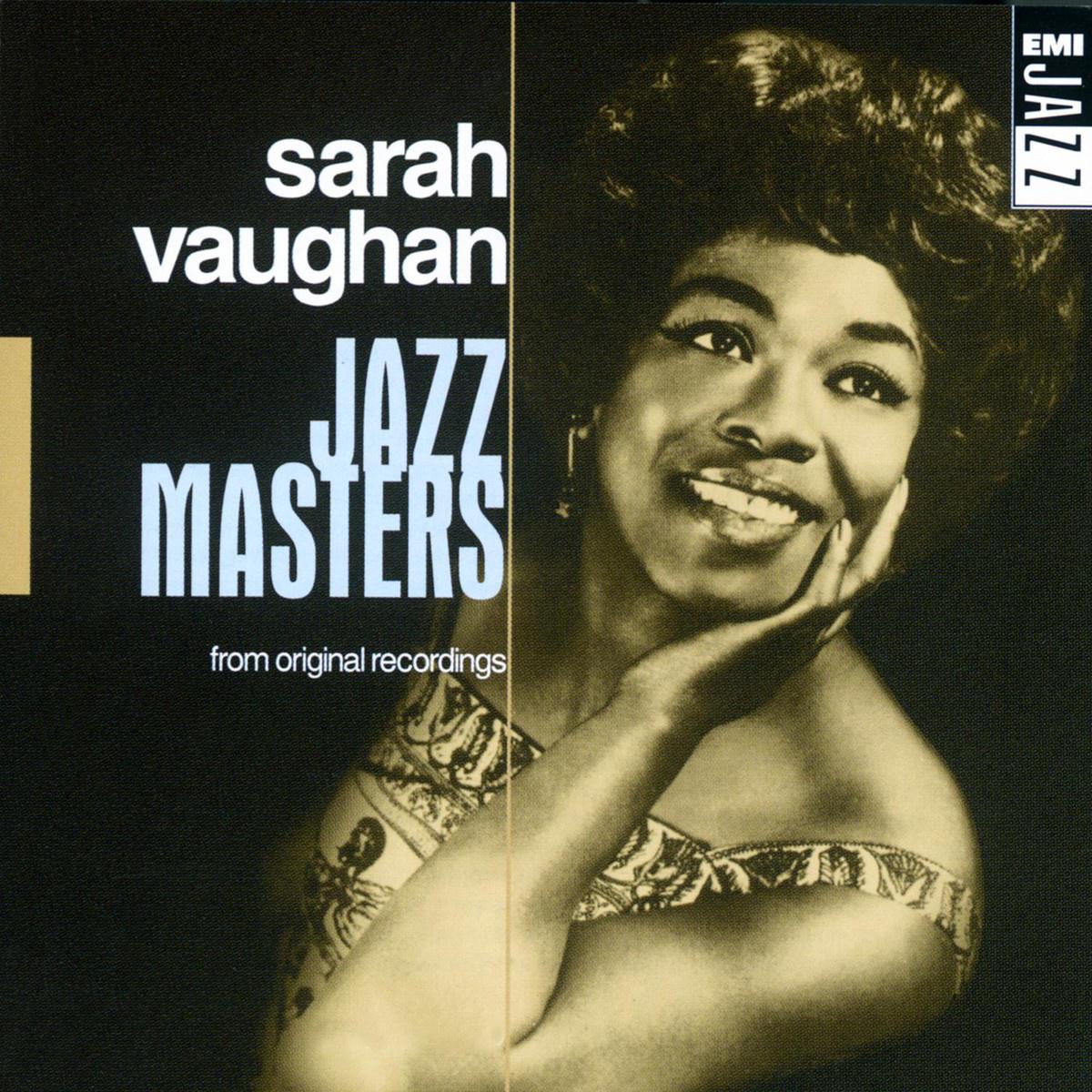 Jazz Masters专辑
