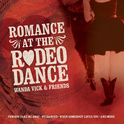 Romance At The Rodeo Dance专辑