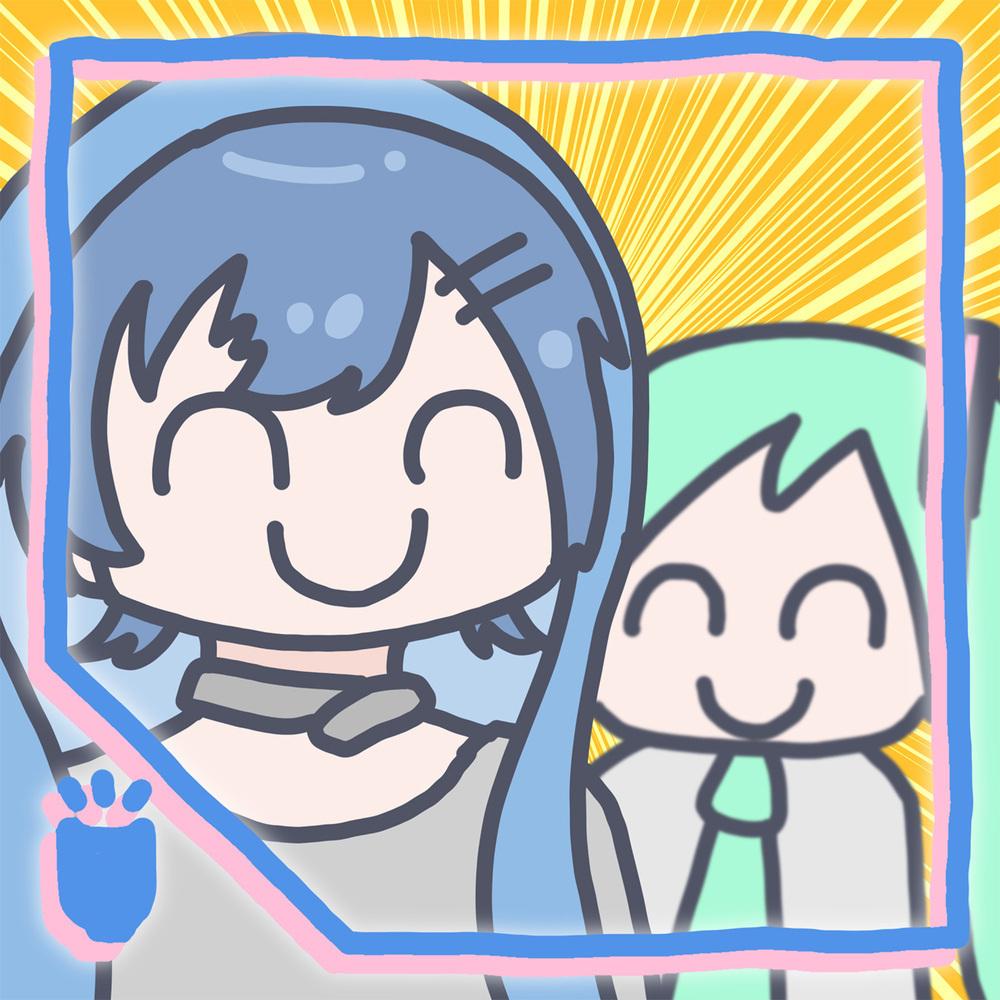 5月20日は星界ちゃんの誕生日ですソング 海報