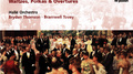 Johann Strauss II Waltzes, Polkas & Overtures专辑