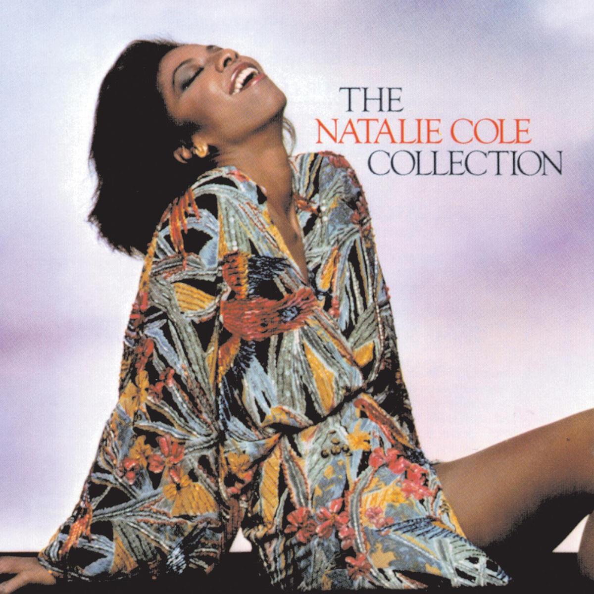 歌词131 the natalie cole collection专辑 nothin" but a fool歌词