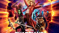 Guardians of the Galaxy, Vol. 2 (Original Score)专辑