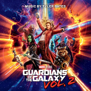 Guardians of the Galaxy, Vol. 2 (Original Score)