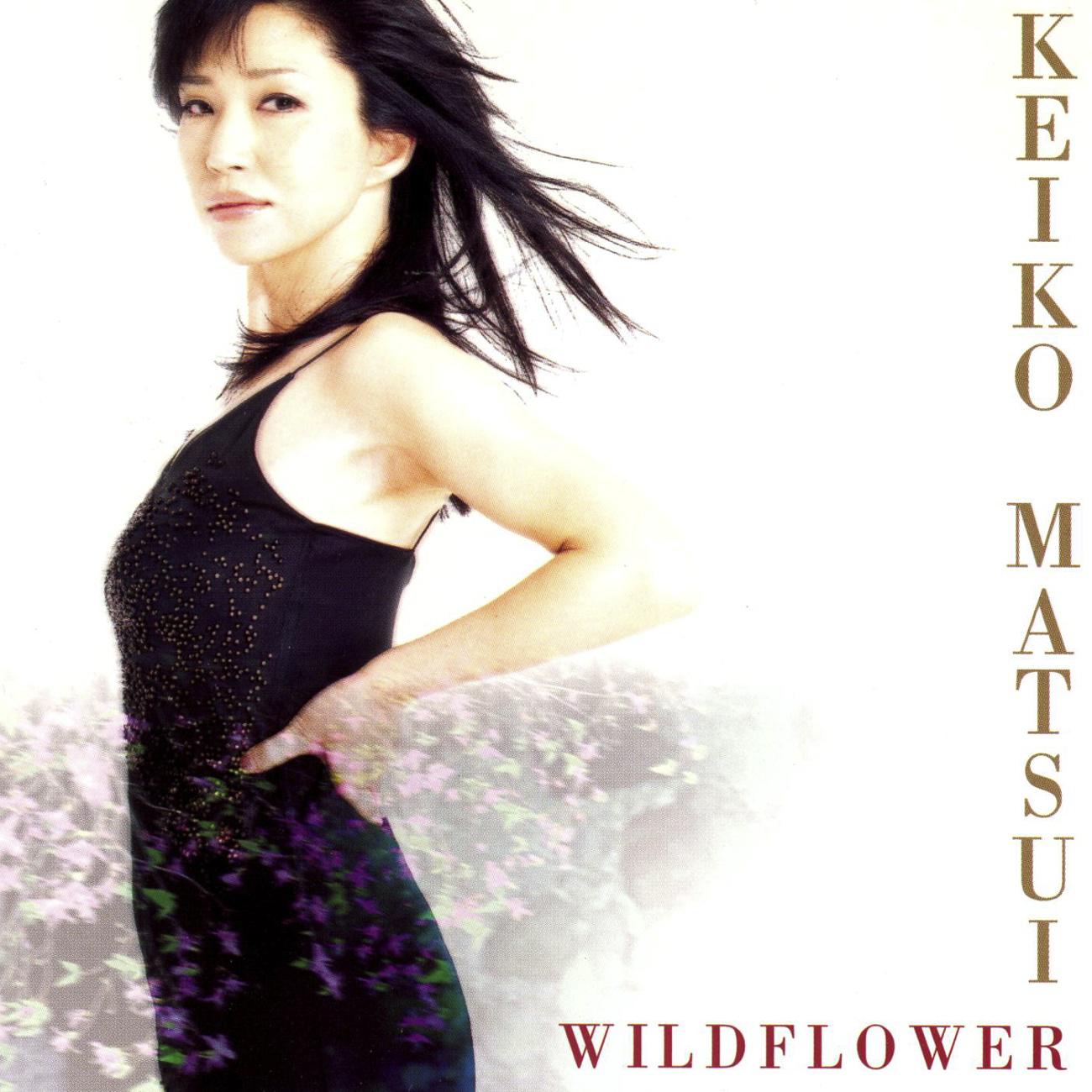 Wildflower专辑