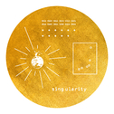 singularity专辑
