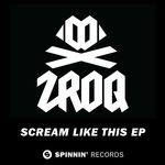 Scream Like This EP专辑