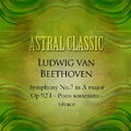 Astral Classic: Ludwig Van Beethoven (베토벤)