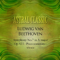 Astral Classic: Ludwig Van Beethoven (베토벤)专辑