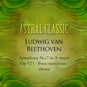 Astral Classic: Ludwig Van Beethoven (베토벤)专辑