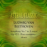 Astral Classic: Ludwig Van Beethoven (베토벤)专辑