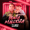 MC Abalo - Senta Maldoza