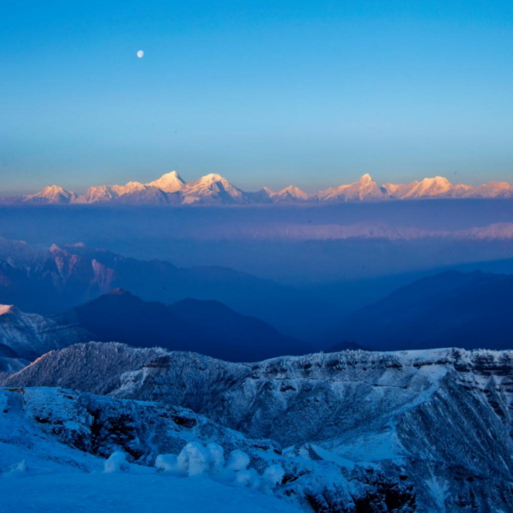 大气磅礴的音乐旋律