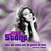 Tell Me What We\'re Gonna Do Now