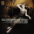 Handel: Cleopatra Arias from Giulio Cesare