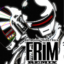 Robot Rock (The Frim Remix)专辑