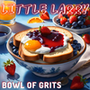 Little Larry - Gamble (feat. Kool G Rap)