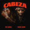 Karl Wine - Cabeza