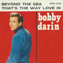 Beyond The Sea / That\'s The Way Love Is [Digital 45]专辑