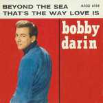Beyond The Sea / That\'s The Way Love Is [Digital 45]专辑