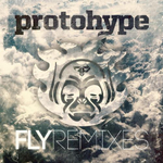 Fly Remixes EP专辑