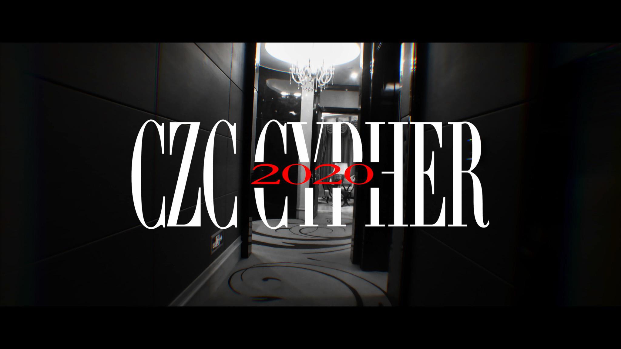 Final Mask - 《CZC CYPHER 2020》 Music Video