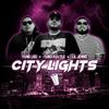 Yung Lou - City Lights (Remix) (feat. Juan Gotti, Yung Hu$tle & Lil Jonno) (Chopped & Screwed)
