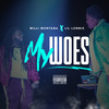 Lil Lonnie - My Woes (feat. Milli Montana)