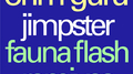 JimpsterFauna Flash Remixes专辑