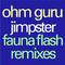 JimpsterFauna Flash Remixes专辑