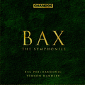 Arnold Bax The Symphonies