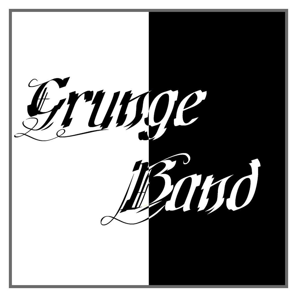 Grunge Band 1집 Part.2 - 현실专辑