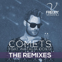 Comets (The Remixes)专辑