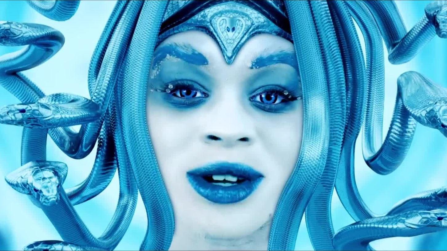 Azealia Banks - Ice Princess