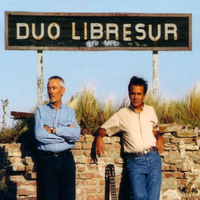 Duo Libre Sur资料,Duo Libre Sur最新歌曲,Duo Libre SurMV视频,Duo Libre Sur音乐专辑,Duo Libre Sur好听的歌