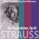 Strauss: Ein Heldenleben专辑