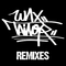 Wax Tailor Remixes专辑