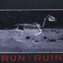 Run to Ruin专辑