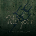 First Anthology专辑